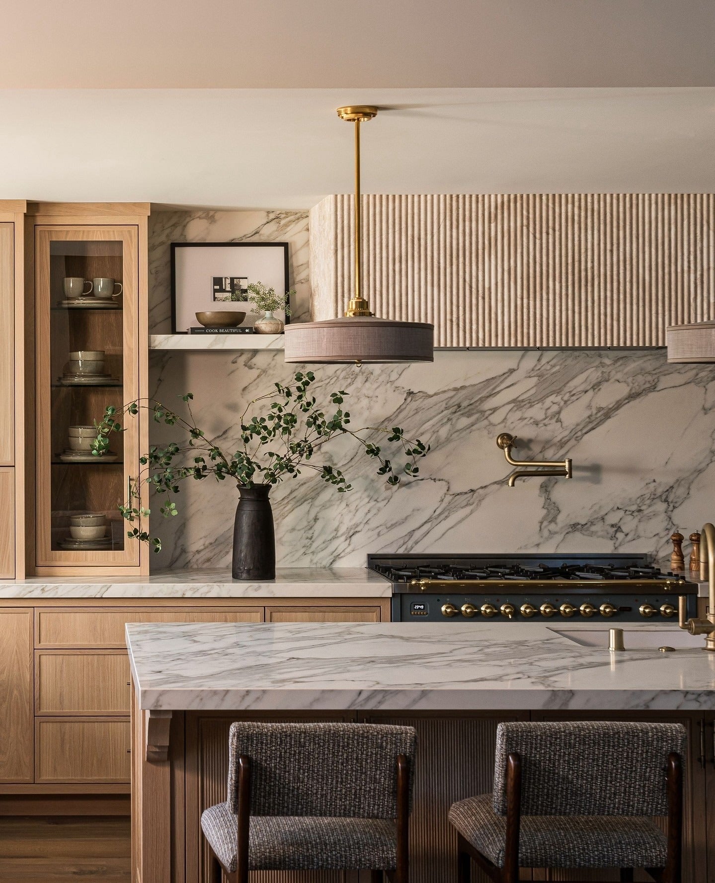 15 Modern Kitchen Ideas You’ll Love