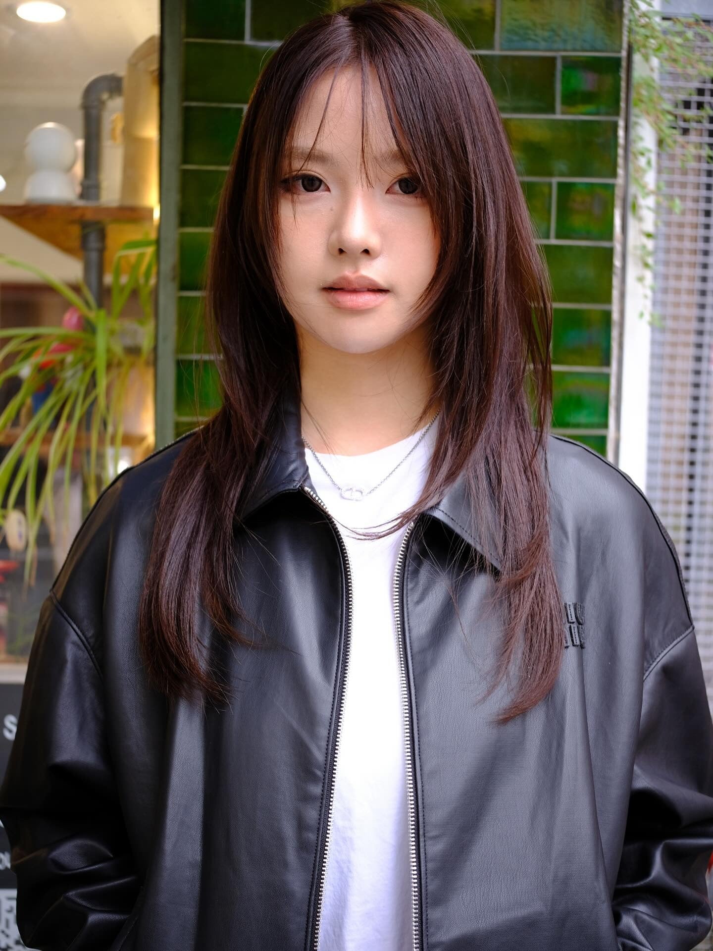 18 Wispy Layered Haircuts for an Effortless Finish