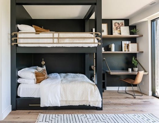 30 Bedroom Office Ideas That Actually Look Good