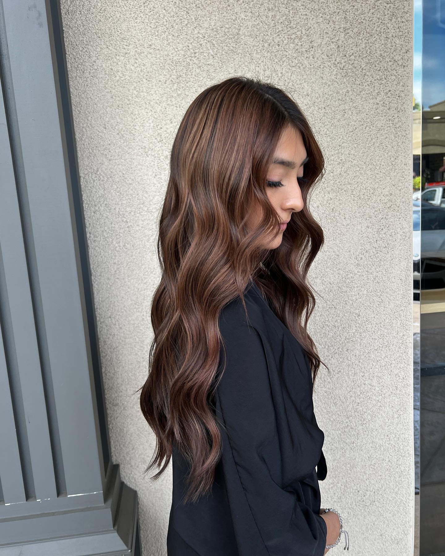 22 Medium Brown Hair Color Styles for Effortless Glam