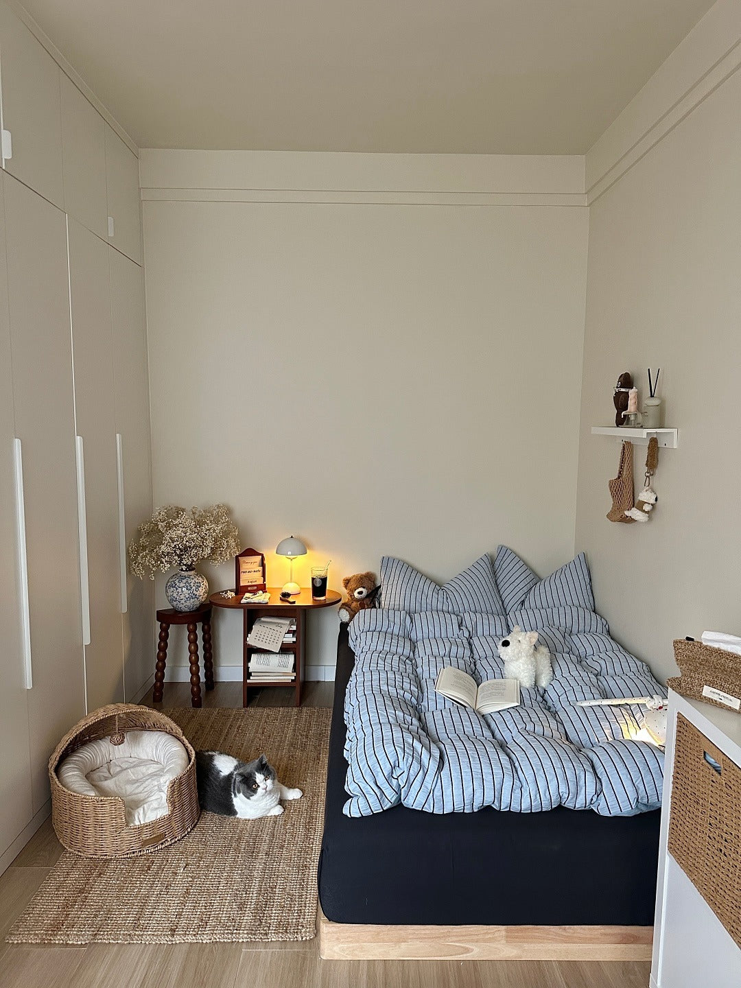 15 Cozy Basic Bedroom Ideas