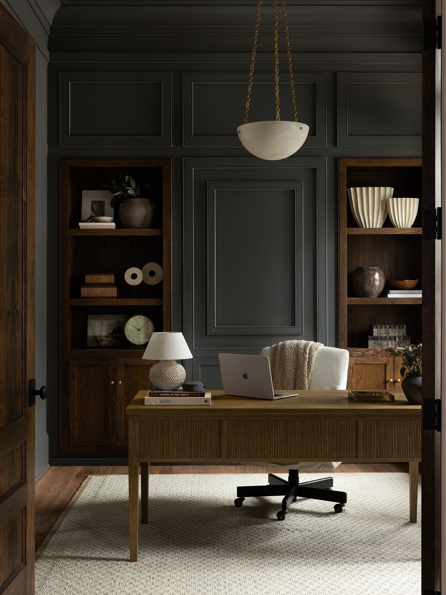 15 Smart Office Decor Ideas for a Stylish Home Office