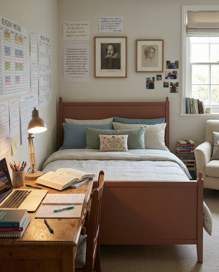 15 Desks In Bedroom Ideas You’ll Love