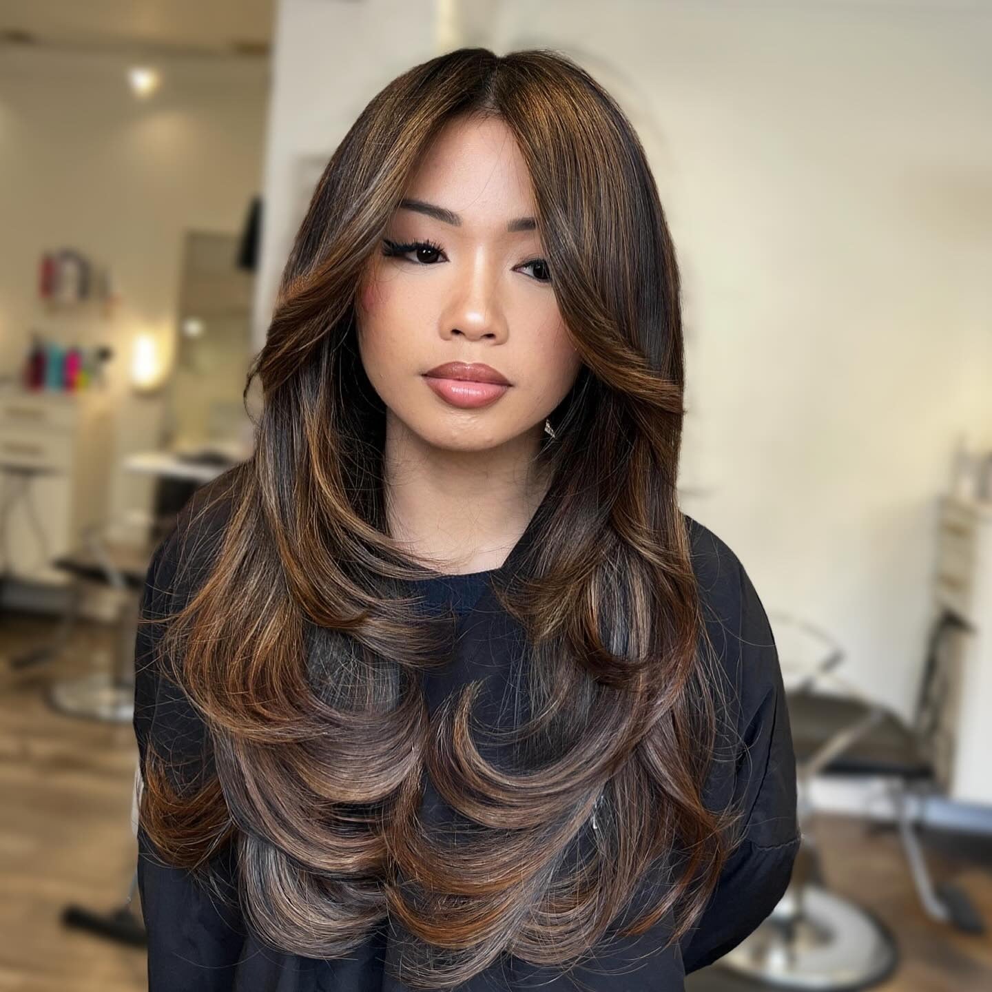 15 Must-Try 90s Hairstyles with Timeless Vibes