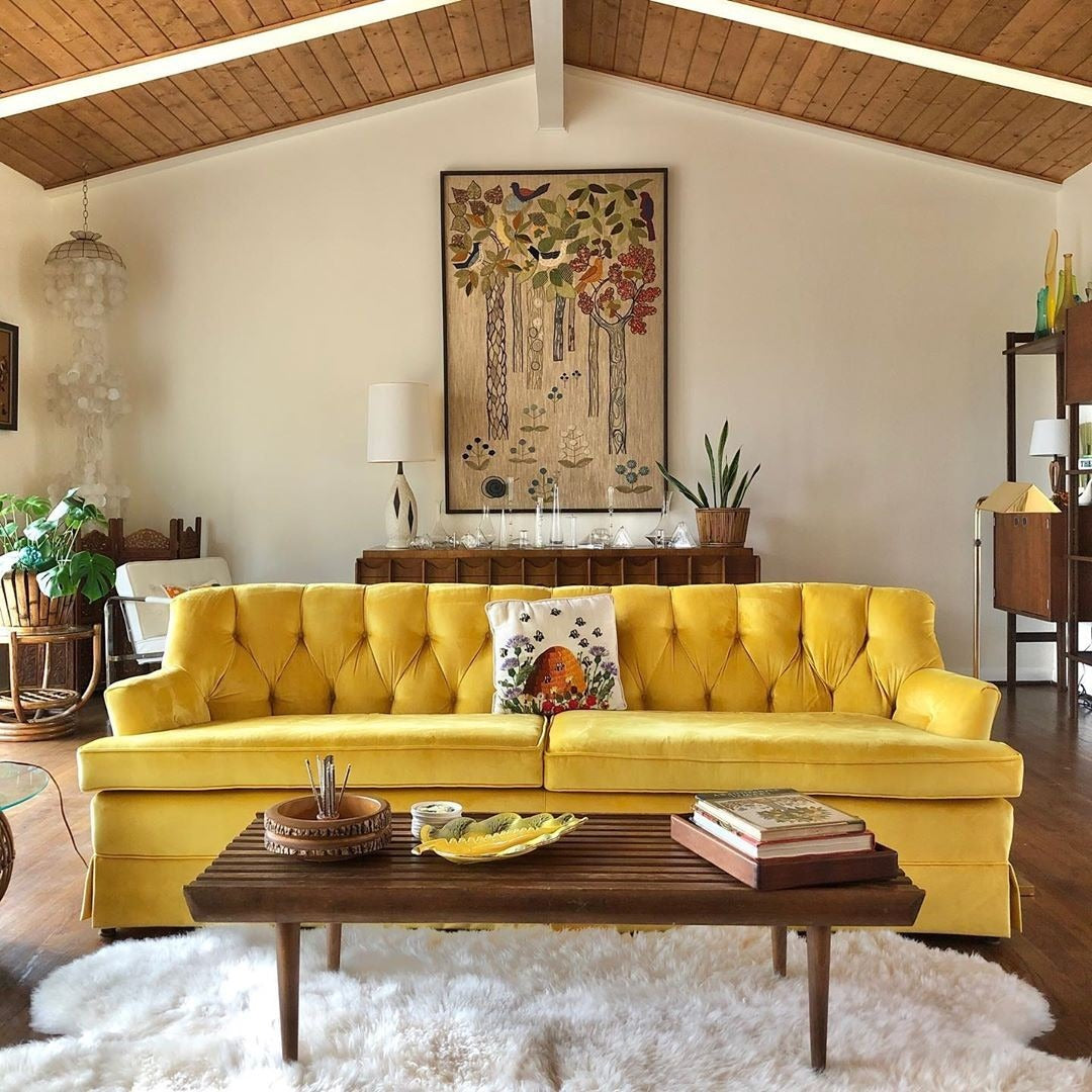 15 Iconic Mid Century Living Room Ideas to Copy Now