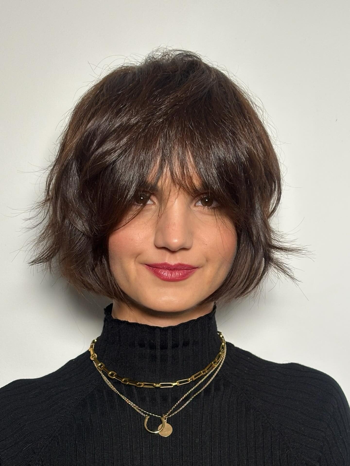 15 Fresh Ear Length Bob Looks