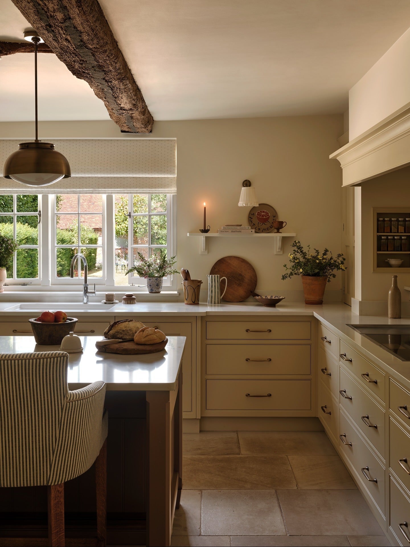 15 Western Kitchen Ideas for Instant Cozy Charm