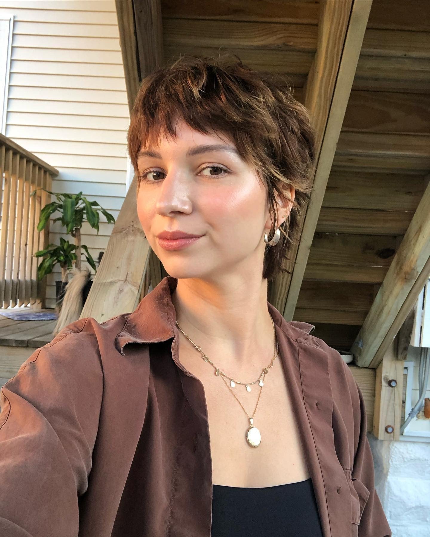 15 Easy Shaggy Pixie Hairstyles Ideas