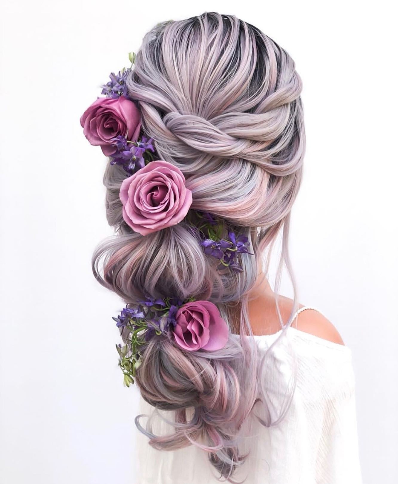 30 Must-Try Spring Hairstyles for a Fresh Look