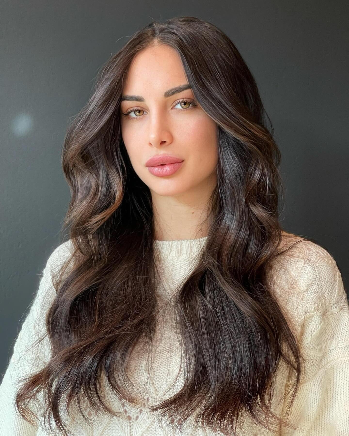 15 Stunning Espresso Hair Color Looks