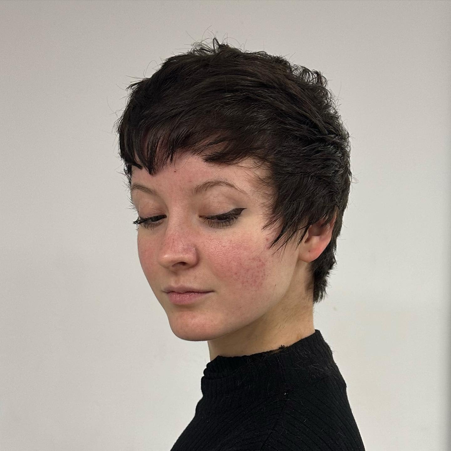 15 Timeless Layered Pixie Haircut Ideas