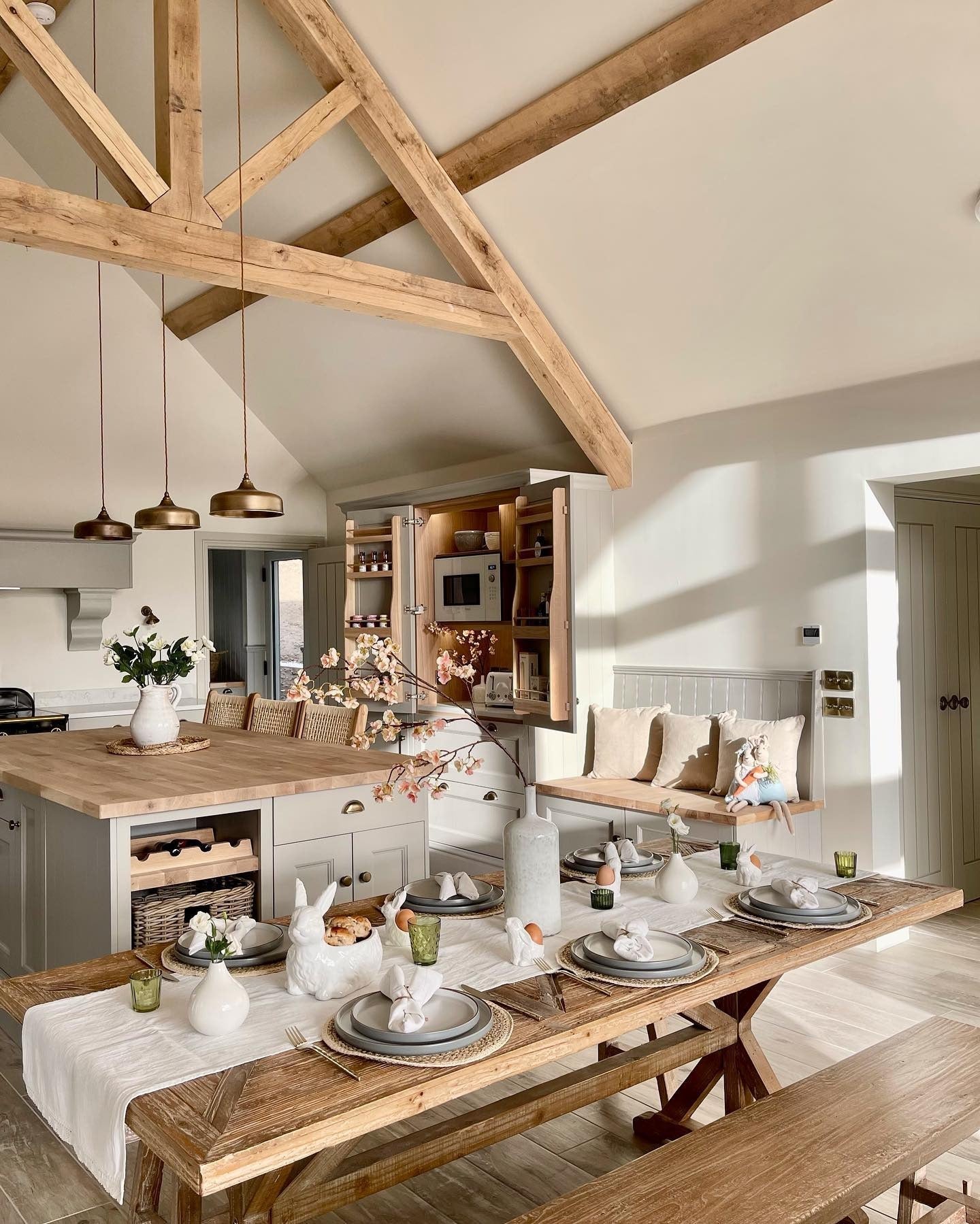 15 Top Country Style Kitchen Ideas for Your Home