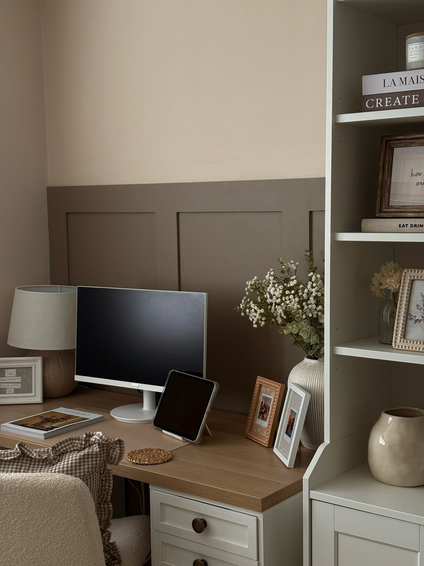 15 Smart Closet Office Ideas You’ll Love