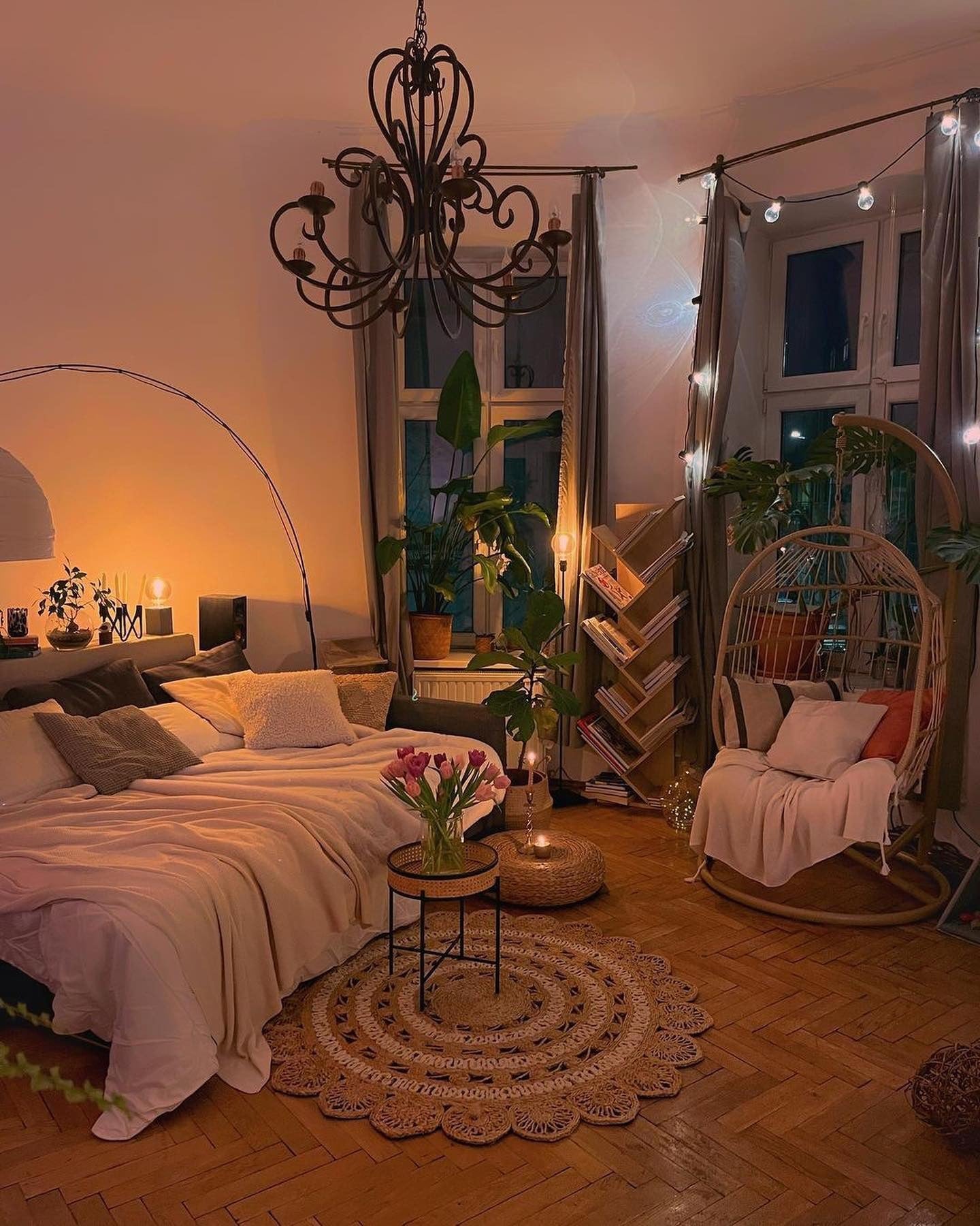 15 Romantic Bedroom Ideas for a Cozy, Dreamy Escape