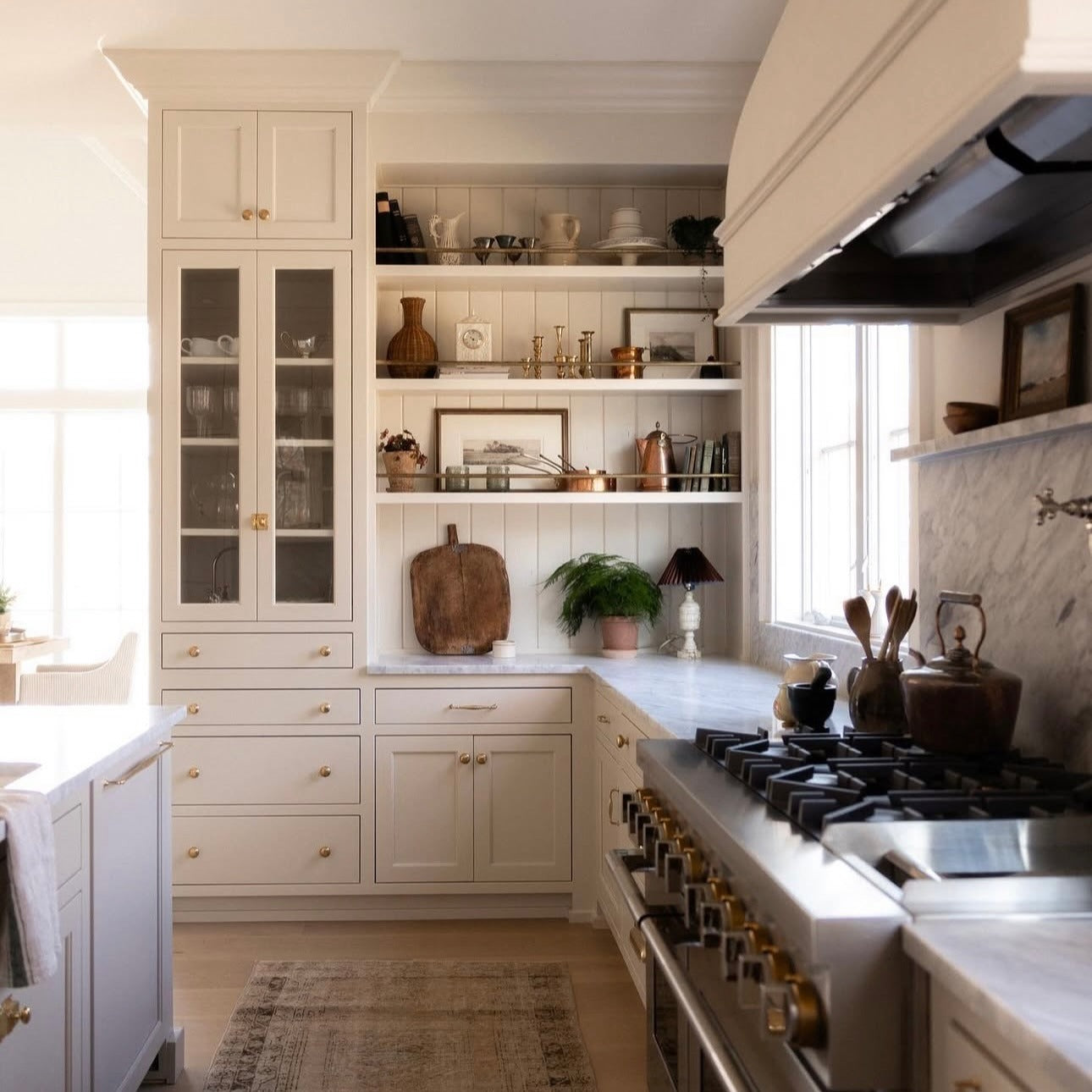 15 Timeless Kitchen Ideas for Effortless Elegance