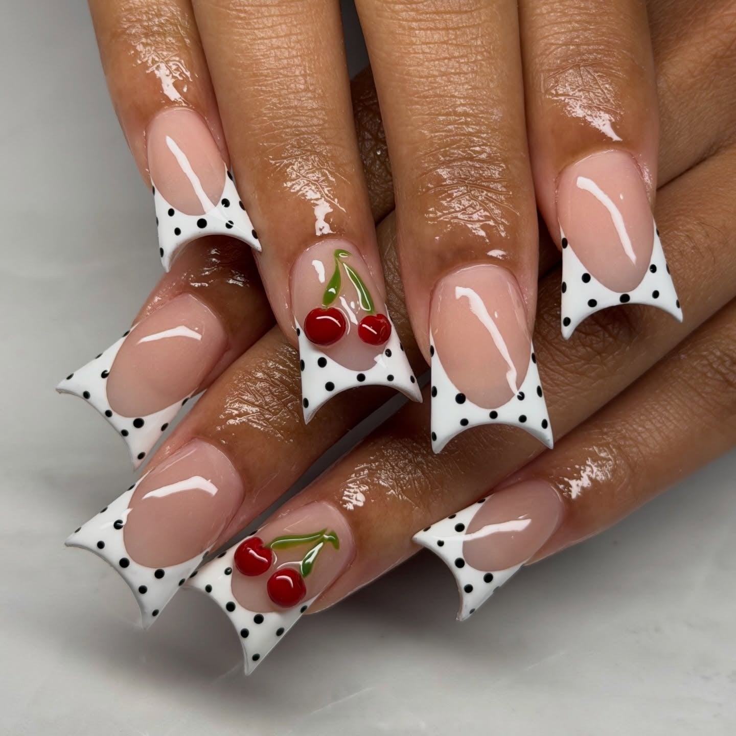 15 Duck Nail Ideas That Pop