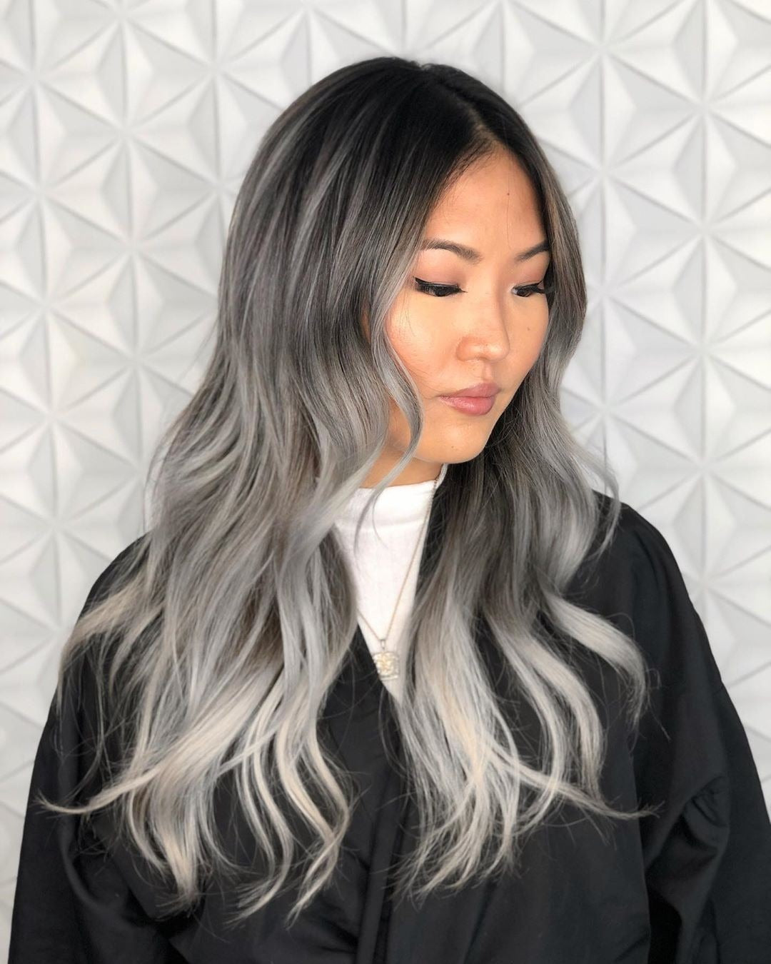 15 Classy Gray Hairstyles for Women You’ll Love