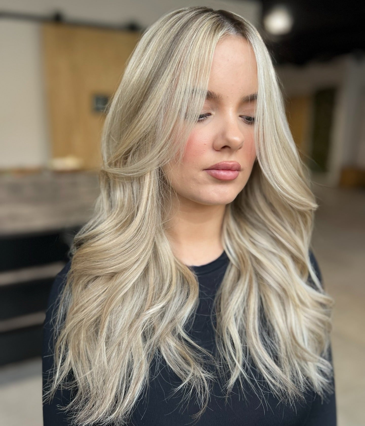 30 Stunning Old Money Hair Colors for a Luxe Look