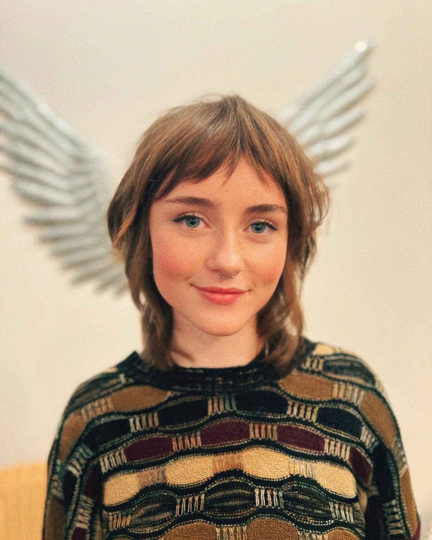 15 Cool-Girl Short Shag Haircuts You’ll Love