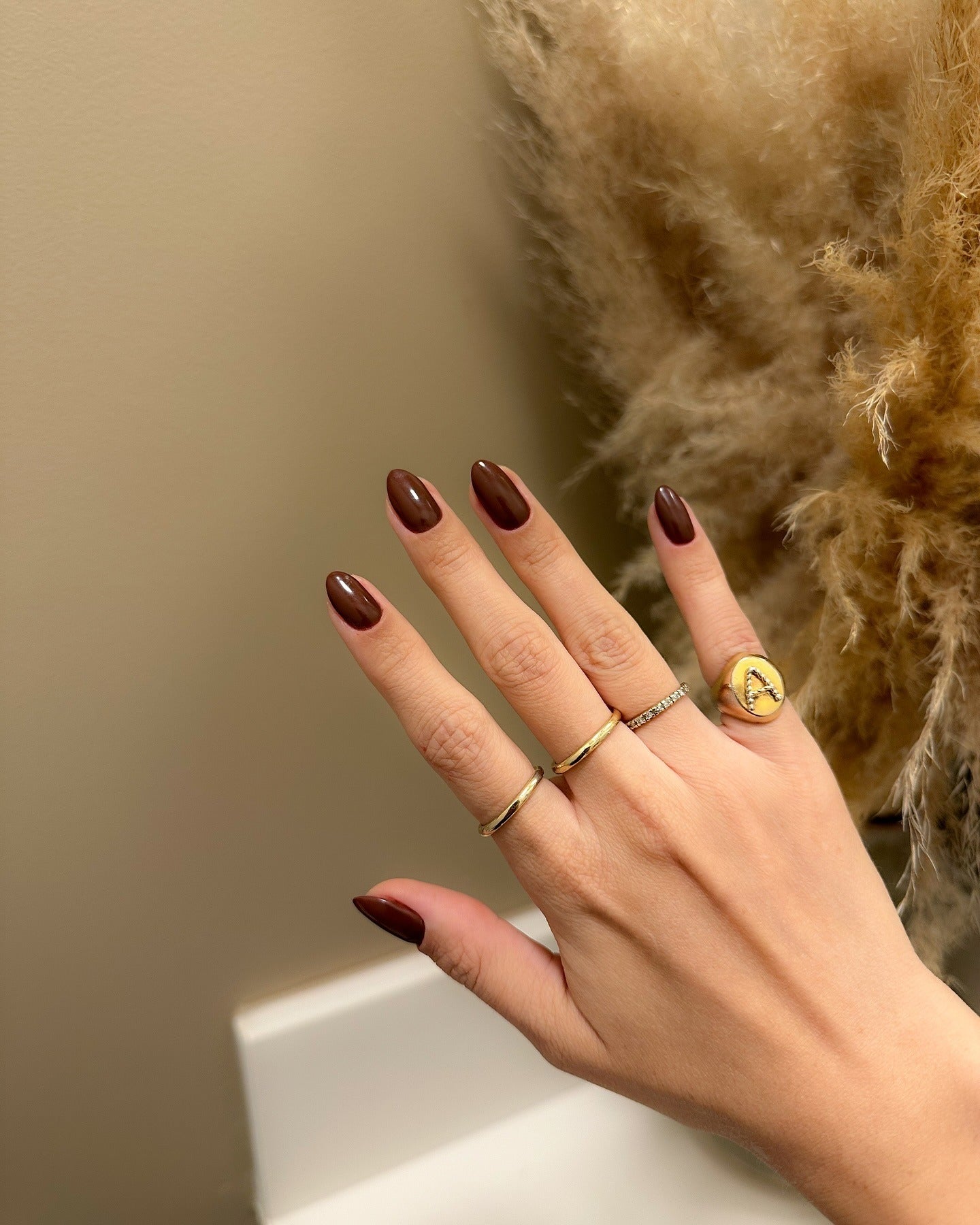 15 Brown Nail Ideas You’ll Love Instantly