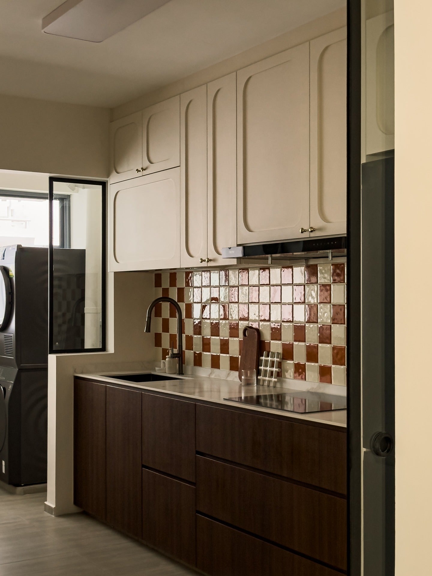 15 Mid Century Kitchen Ideas That Elevate Your Space