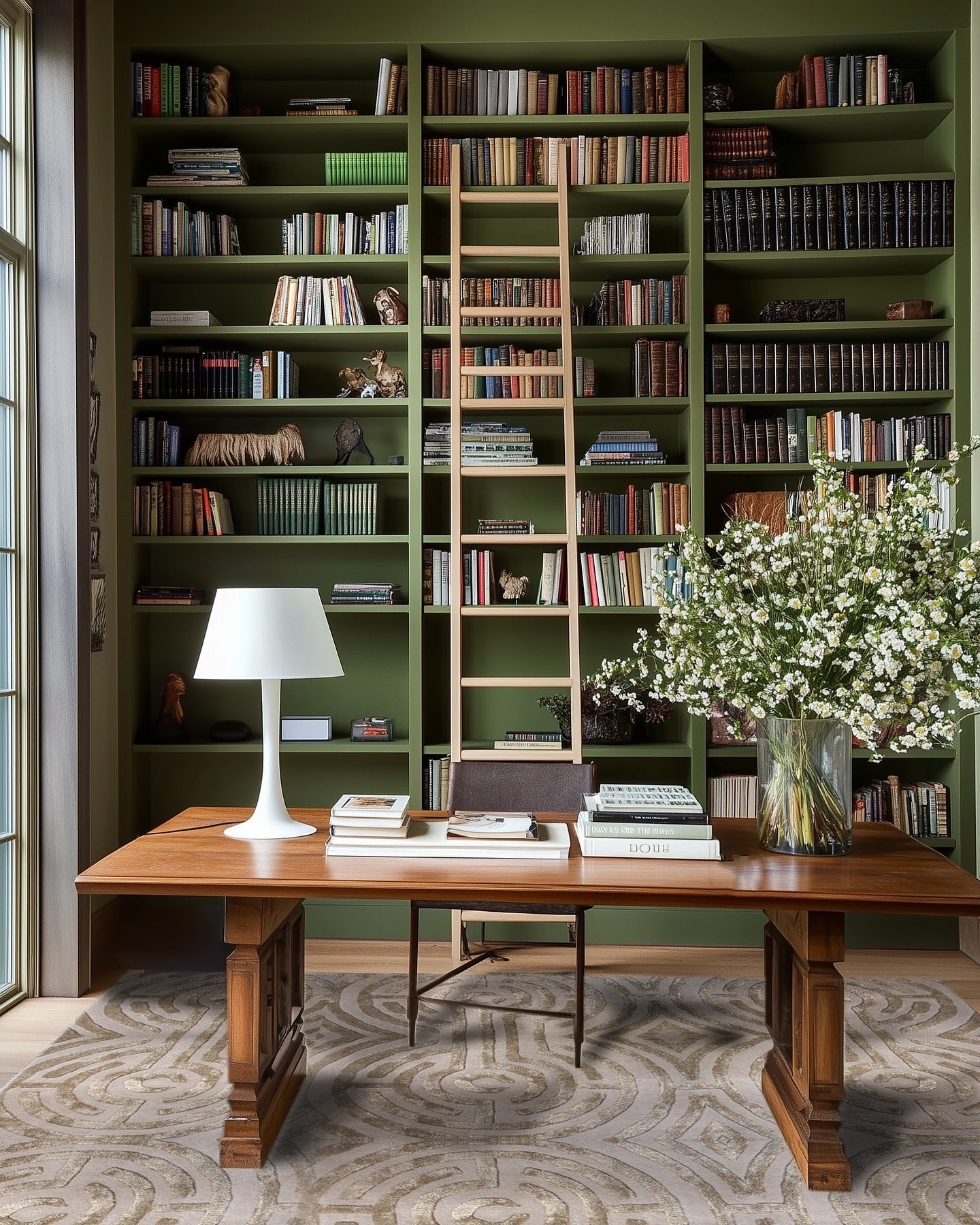 15 Green Office Ideas That Transform Your Workspace