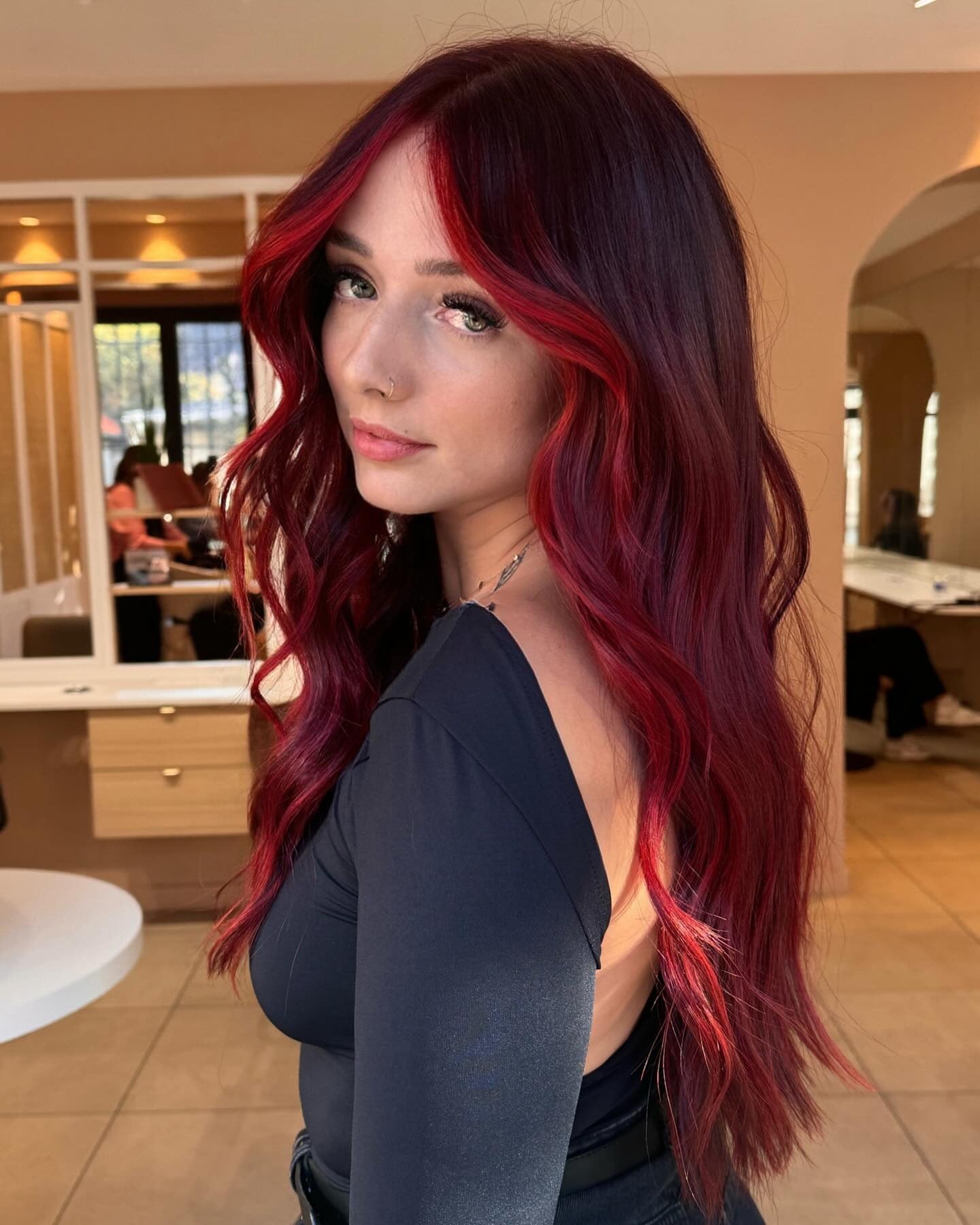 15 Red Hair Color Ideas To Try
