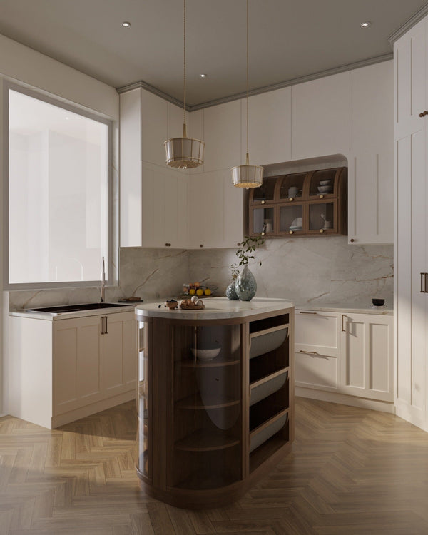 15 Kitchen Island Ideas You’ll Love - Mockup Hunt