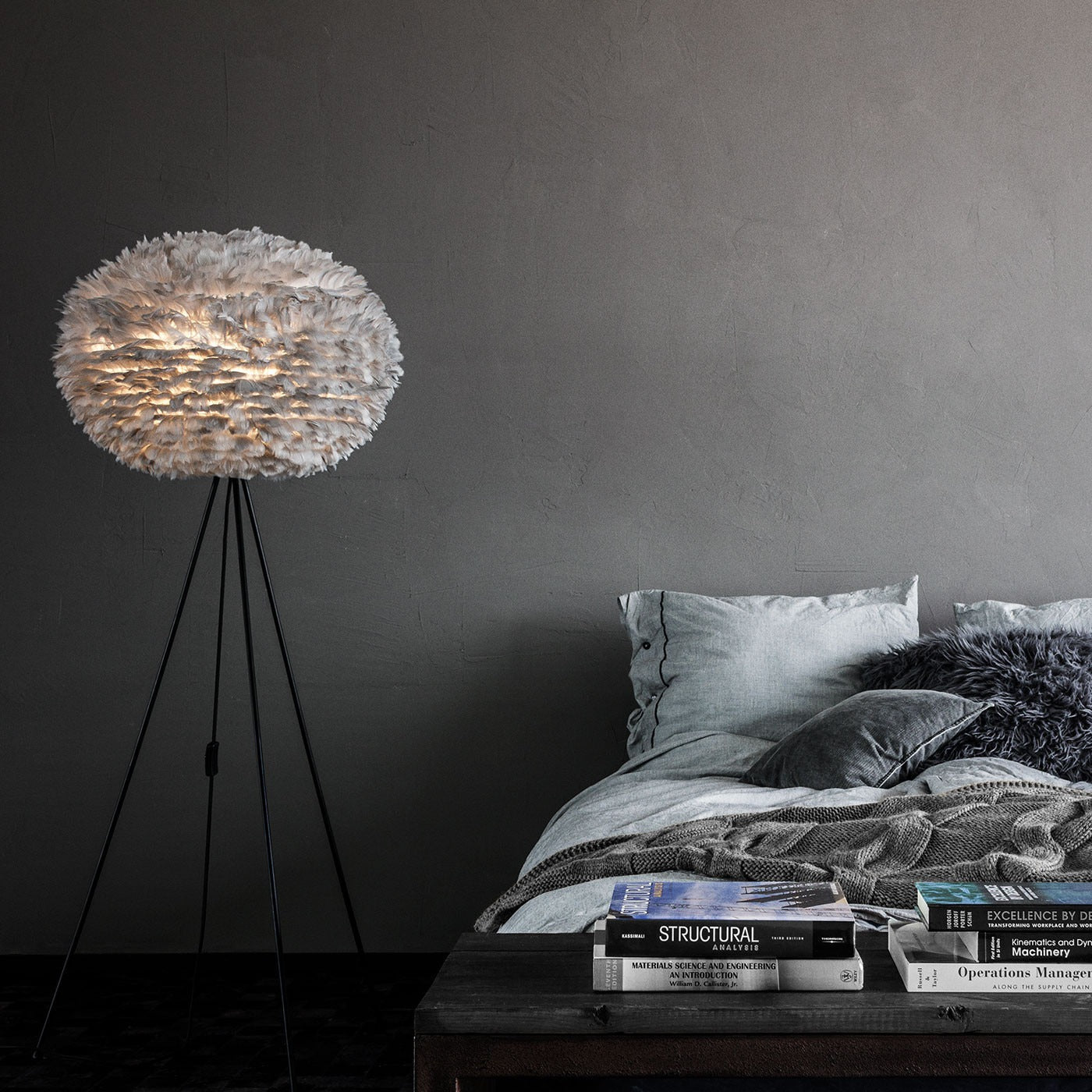 15 Gray Bedroom Ideas with Timeless Style