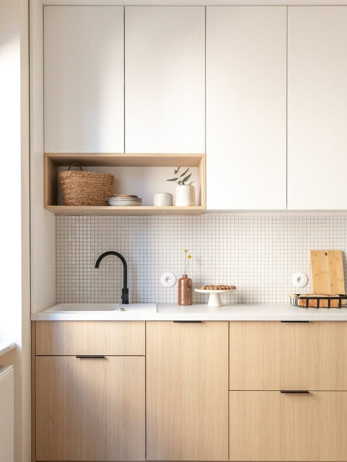 15 Minimalist Kitchen Ideas That Redefine Modern Style