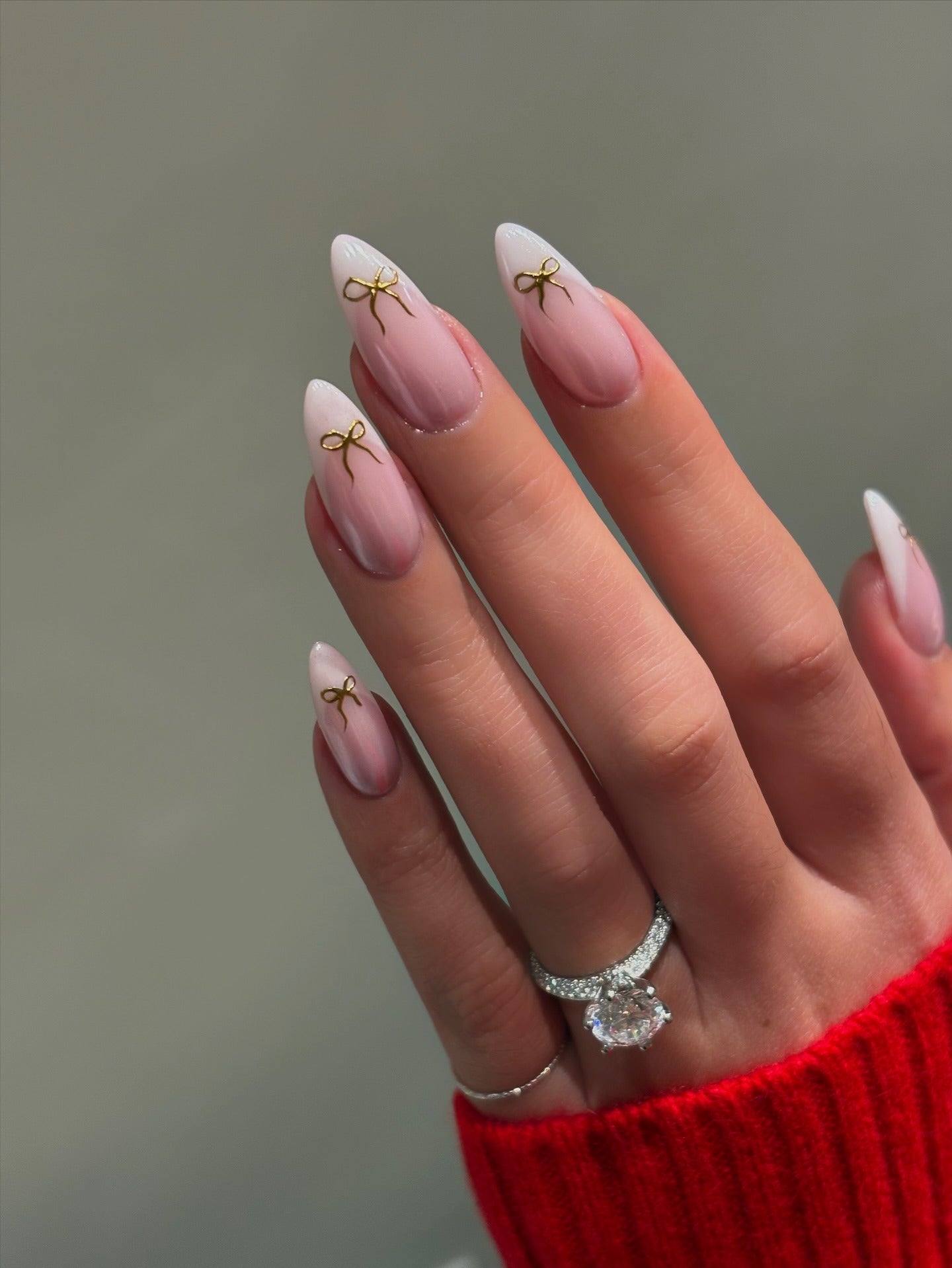 15 Festive Nail Ideas for Holiday Chic