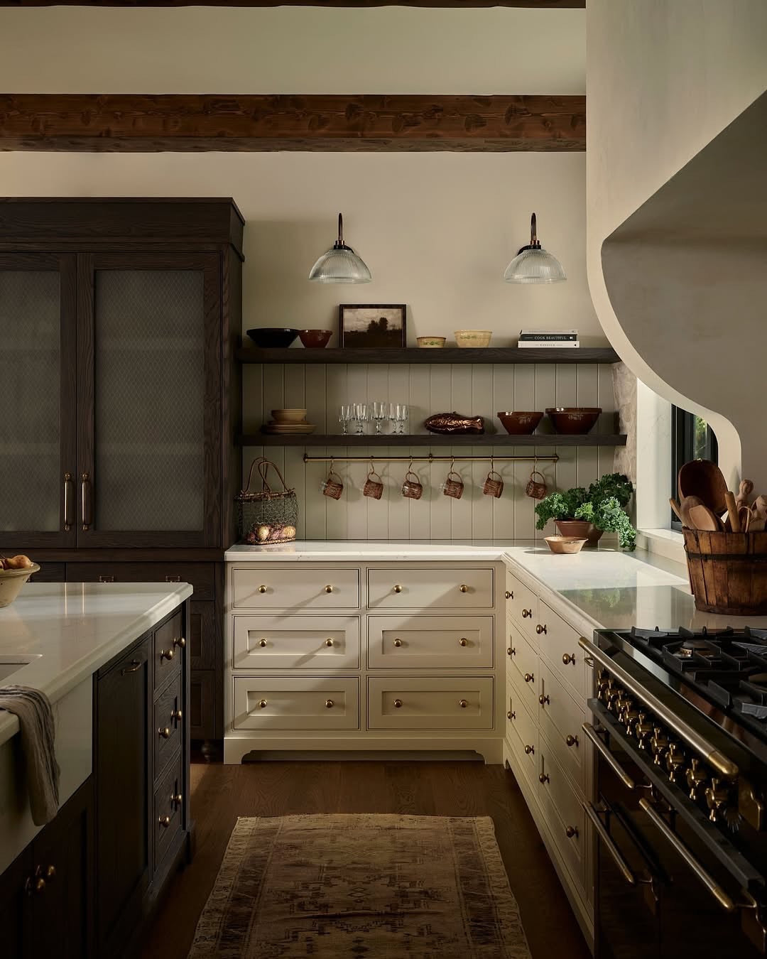 22 Rustic Kitchen Cabinets Ideas That Feel Like Home