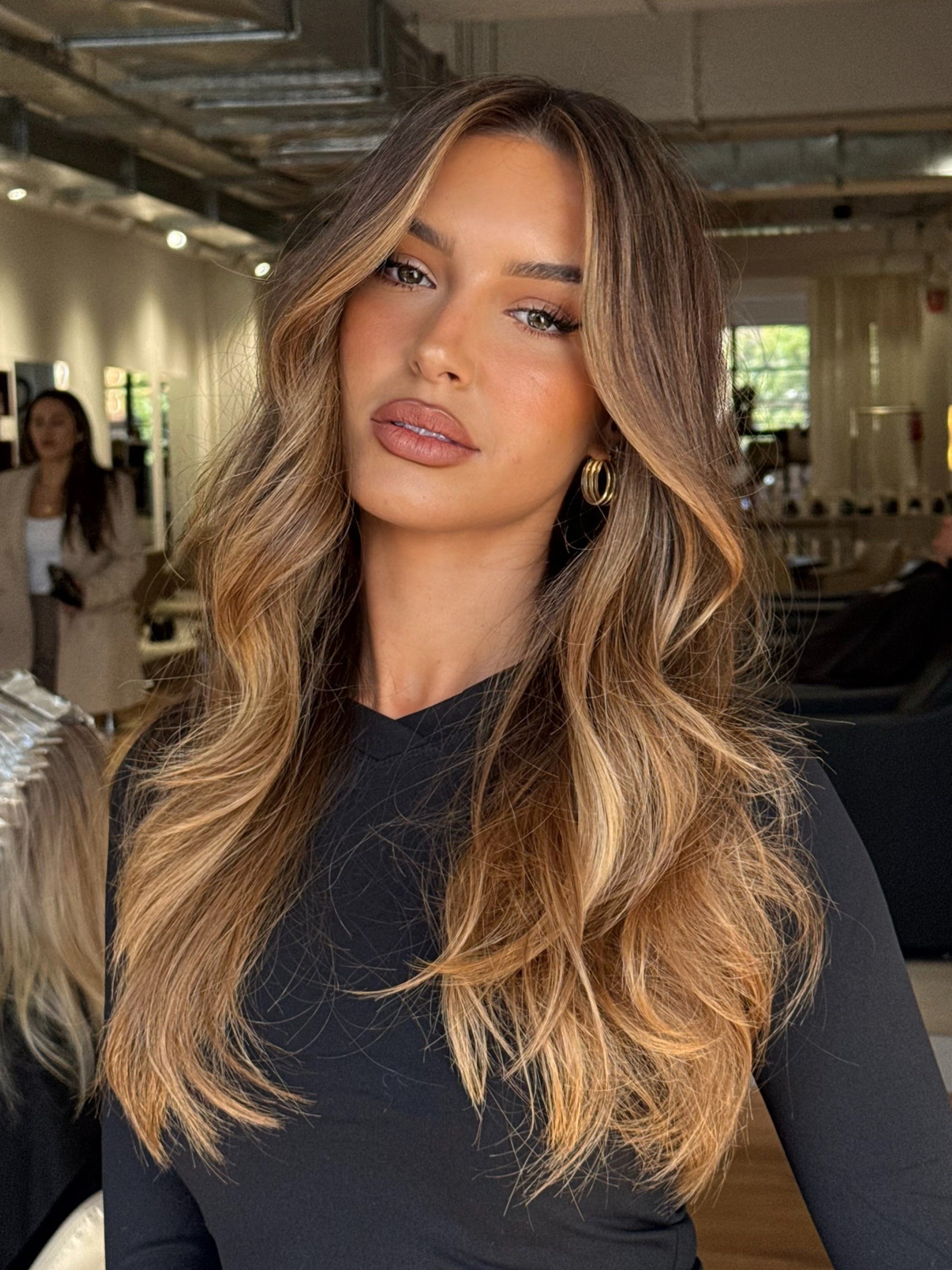 15 Fresh Summer Hair Color Trends
