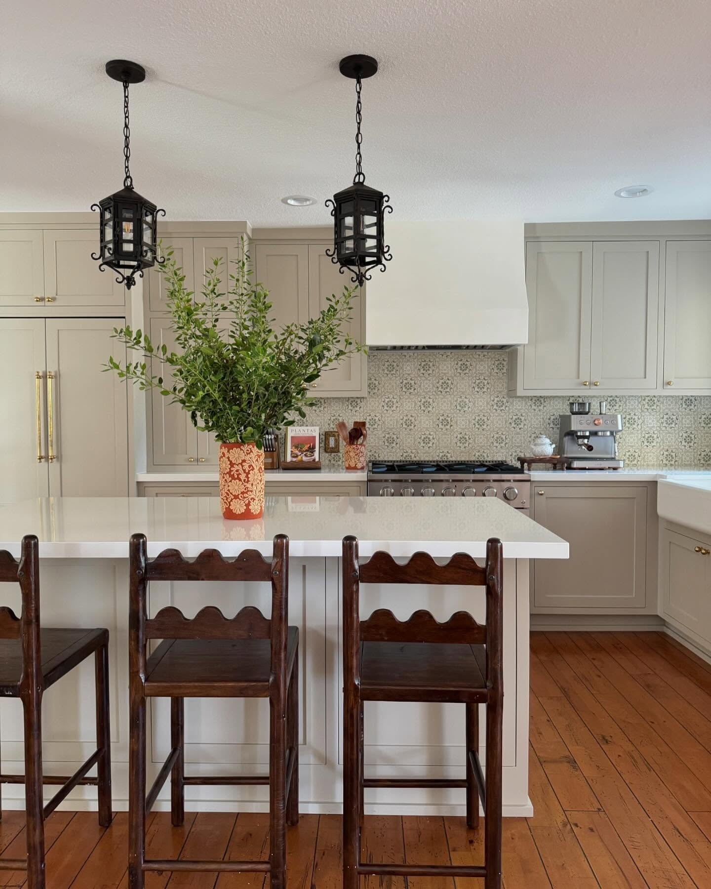 15 Cozy Mexican Kitchen Ideas for Rustic Charm