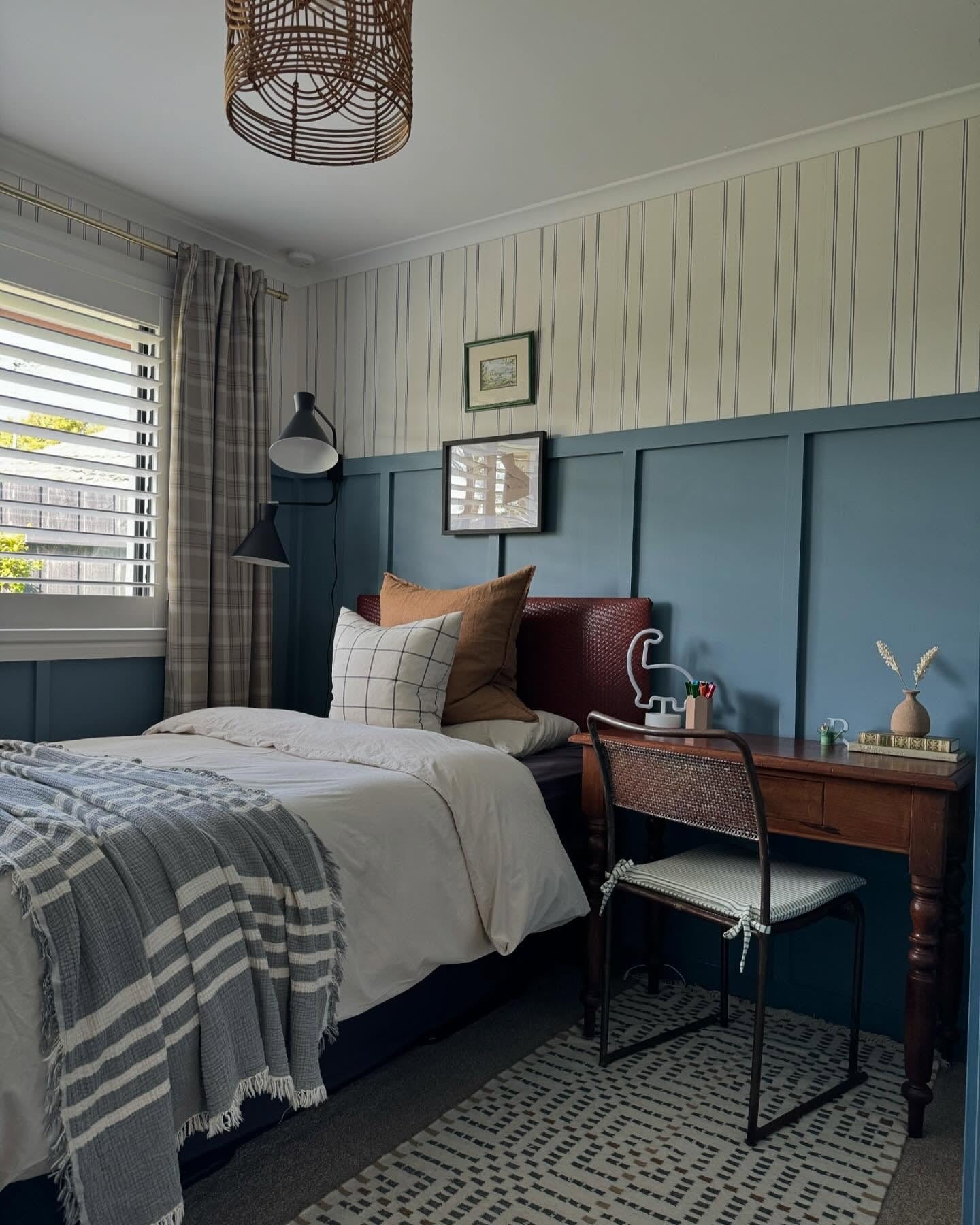 15 Blue Bedroom Ideas That Nail Modern Comfort