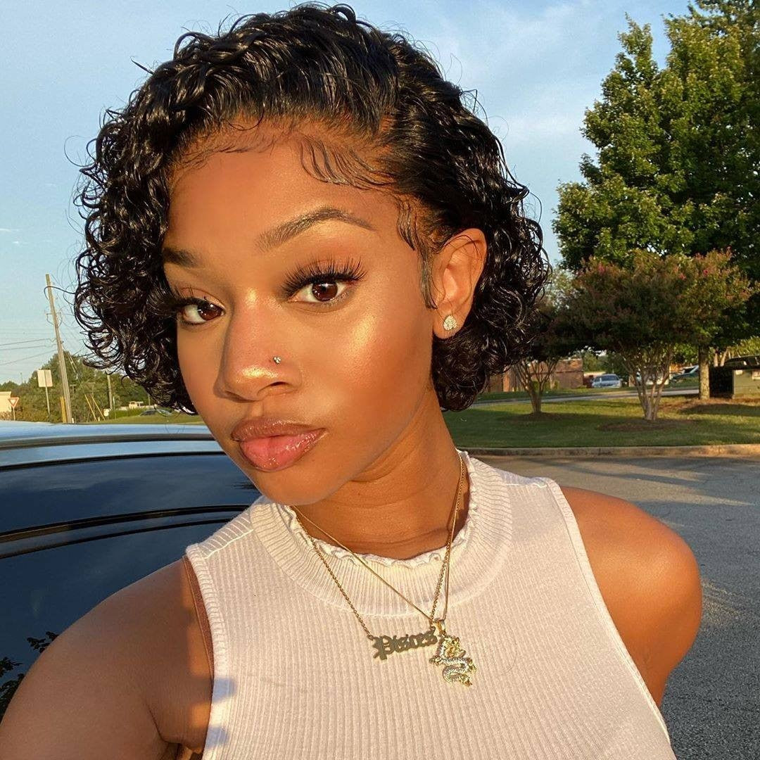 15 Curly Bob Hairstyles That Slay in 2025