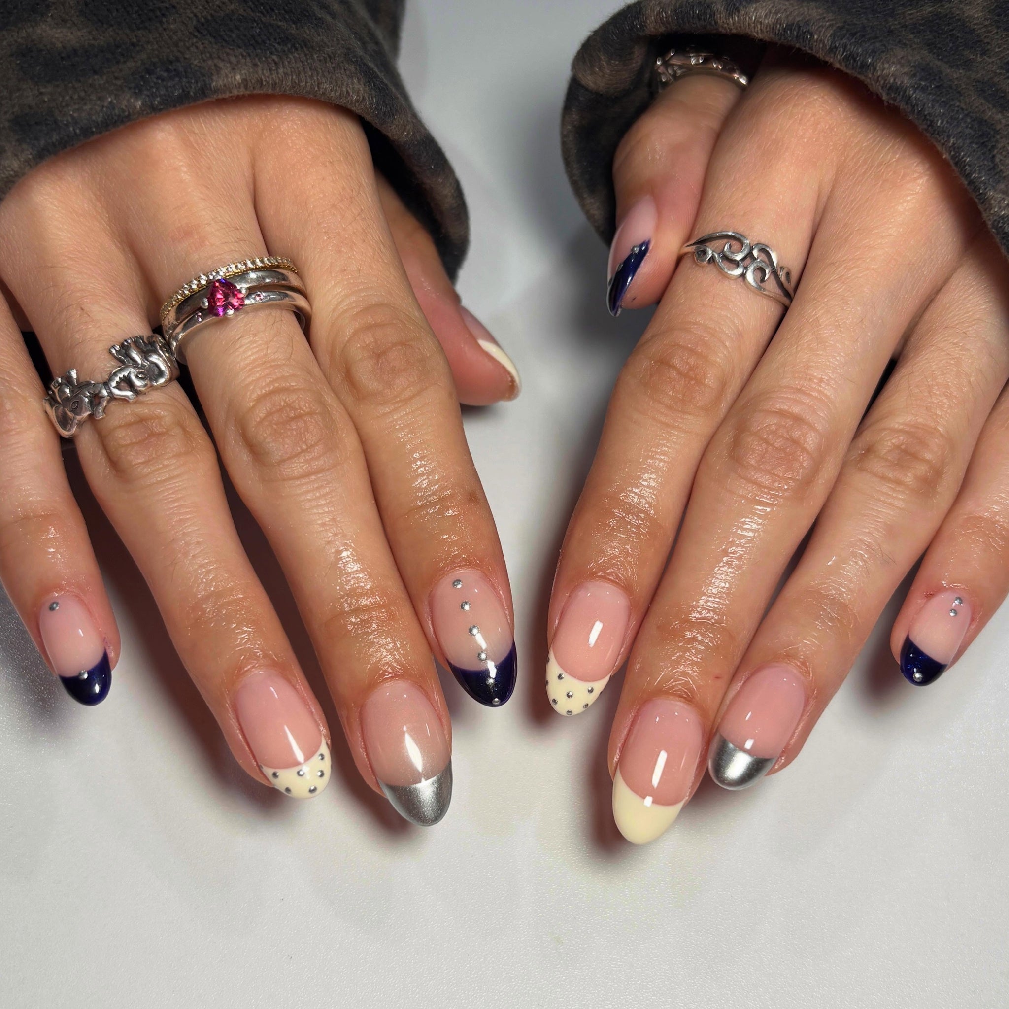 15 Chic Subtle Nail Ideas For Every Occasion