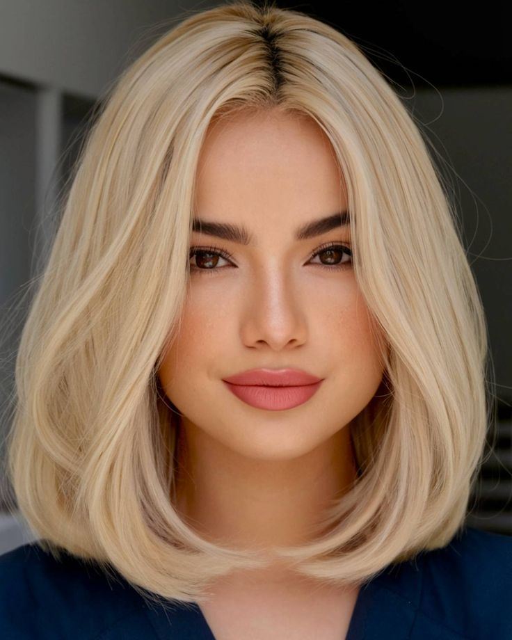 20 Stunning Short Bob Hair Looks for a Fresh Makeover