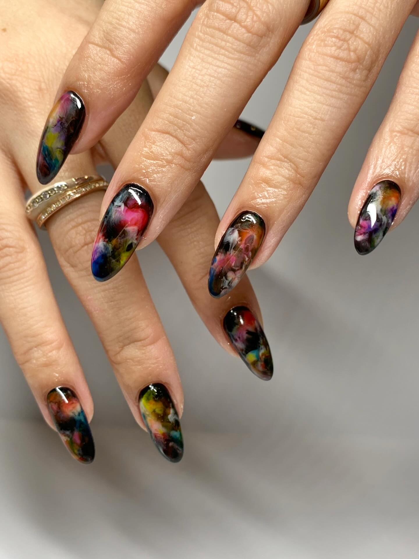20 Trending Modern Nail Ideas You’ll Love to Wear