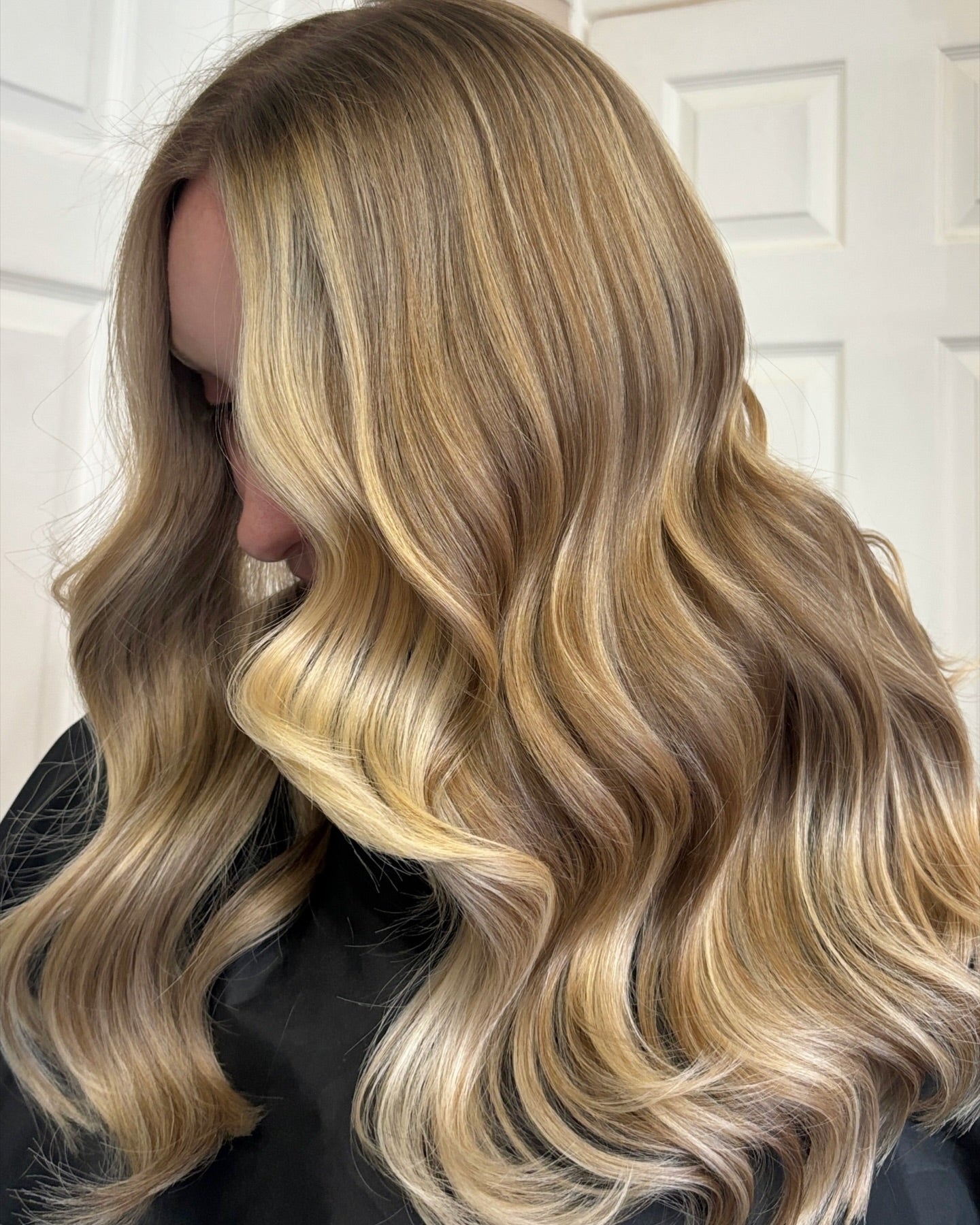 25 Gorgeous Ways to Rock Dark Blonde Hair Color