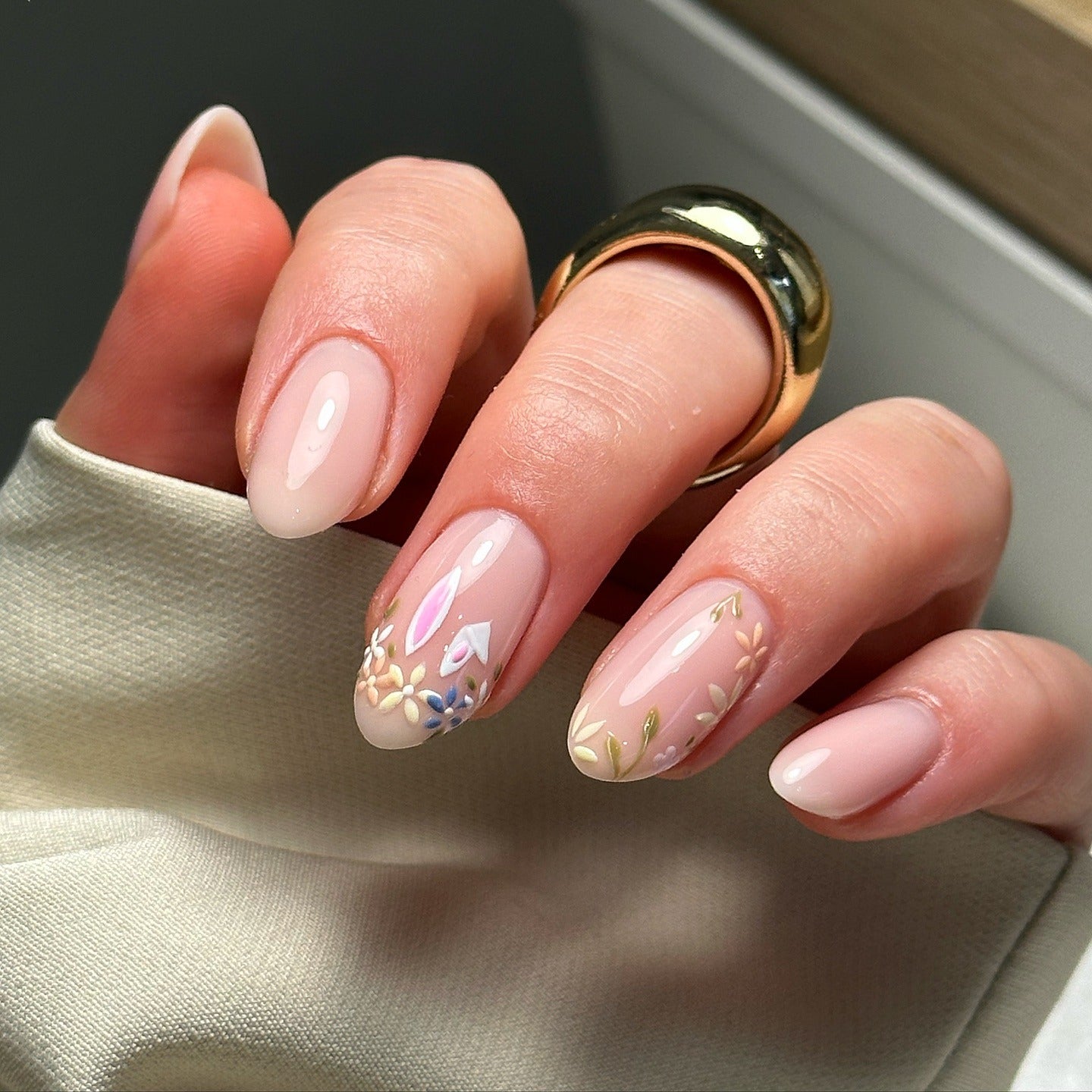 15 Must-See Easter Nail Ideas for Spring