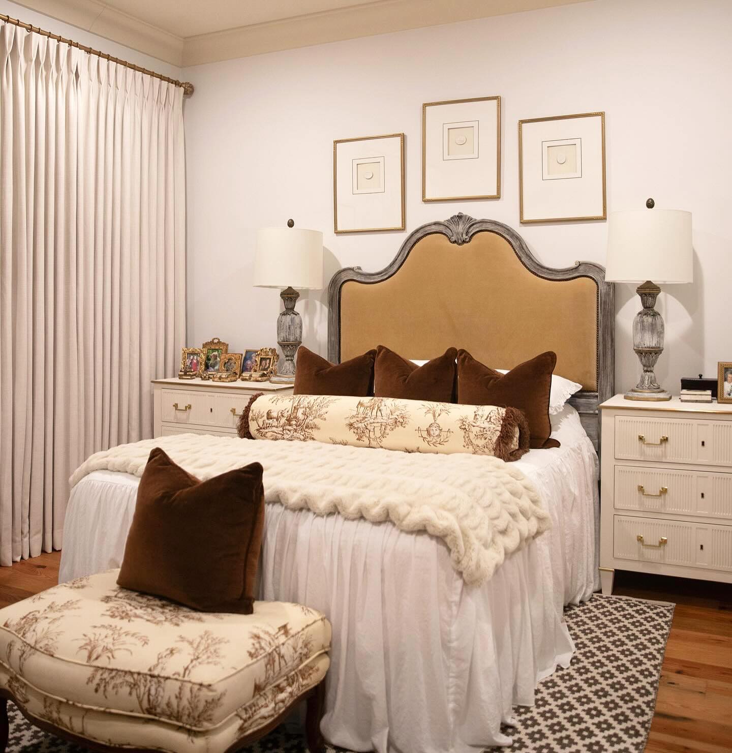 30 Basic Bedroom Ideas to Refresh Any Space