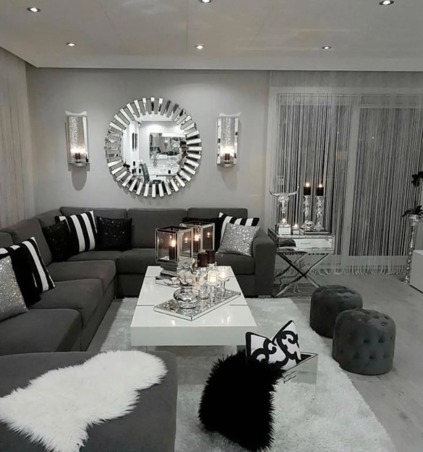 22 Timeless Gray Furniture Living Room Ideas for Any Home