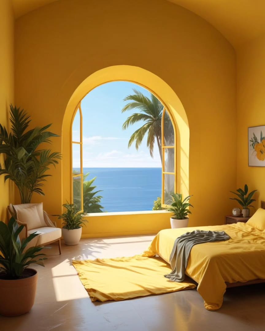 22 Mediterranean Bedroom Ideas That Scream Easy Luxury