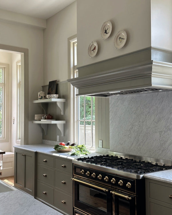 20 Stunning Two Tone Kitchen Cabinet Ideas You Need to See - Mockup Hunt