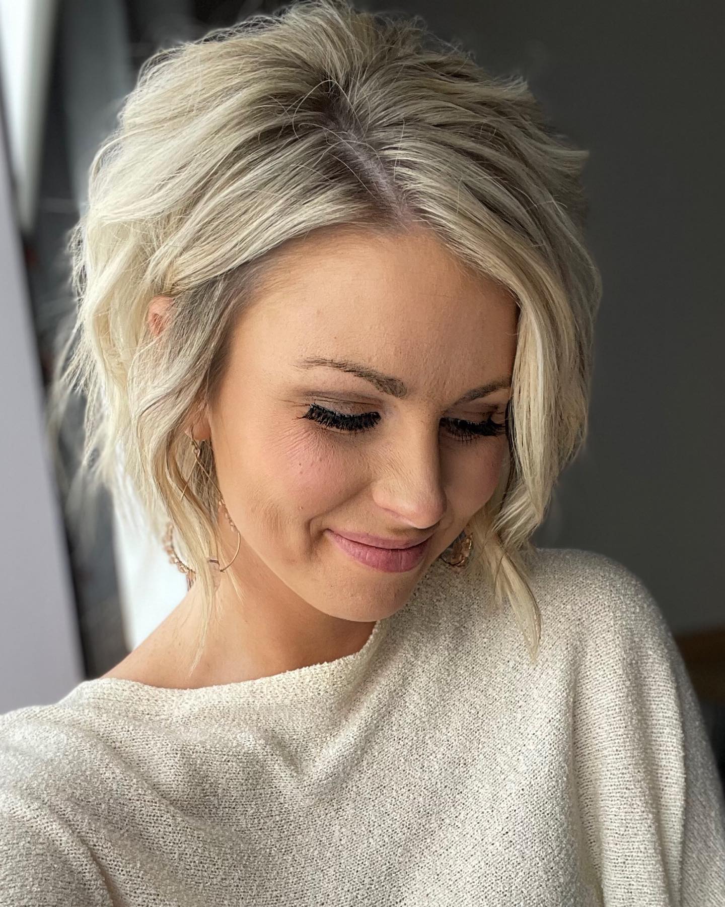 30 Wavy Bob Hair Ideas That Redefine Chic