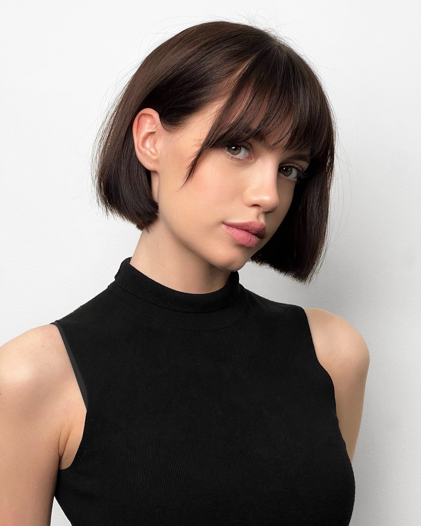 25 Elegant Bob Hairstyles to Level Up Your Look