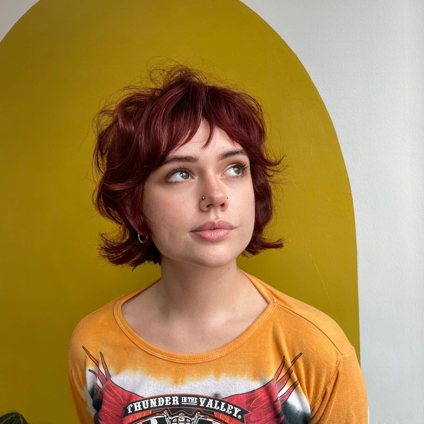 15 Trendy Shaggy Bob Hairstyles for a Fresh Look