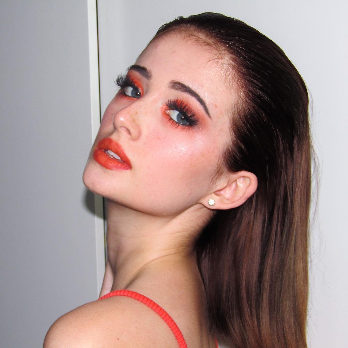 15 Sleek Hairstyles Style Ideas