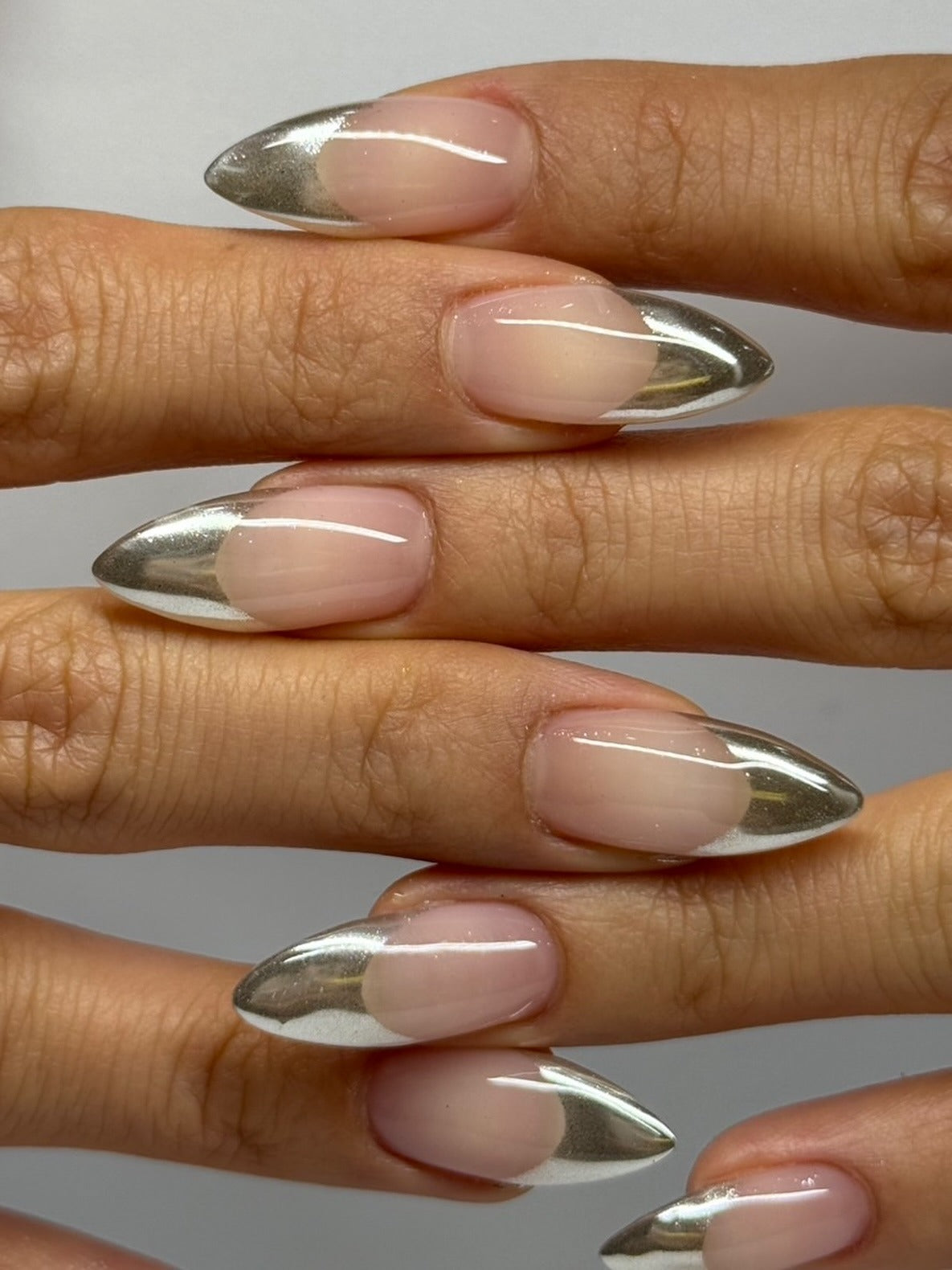 15 Fancy Nail Ideas That Scream Chic